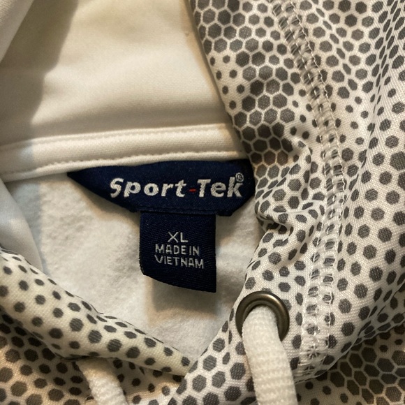 Sport-Tek “The Other Bar” Hoodie - Picture 6 of 6